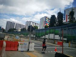 Chong Pang Green (D27), Shop House #621492941